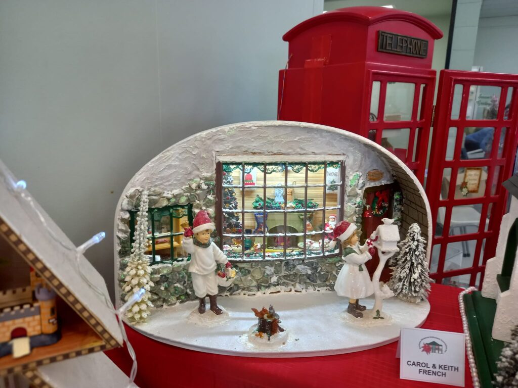 Gallery Brisbane Miniature Enthusiasts Association Inc.