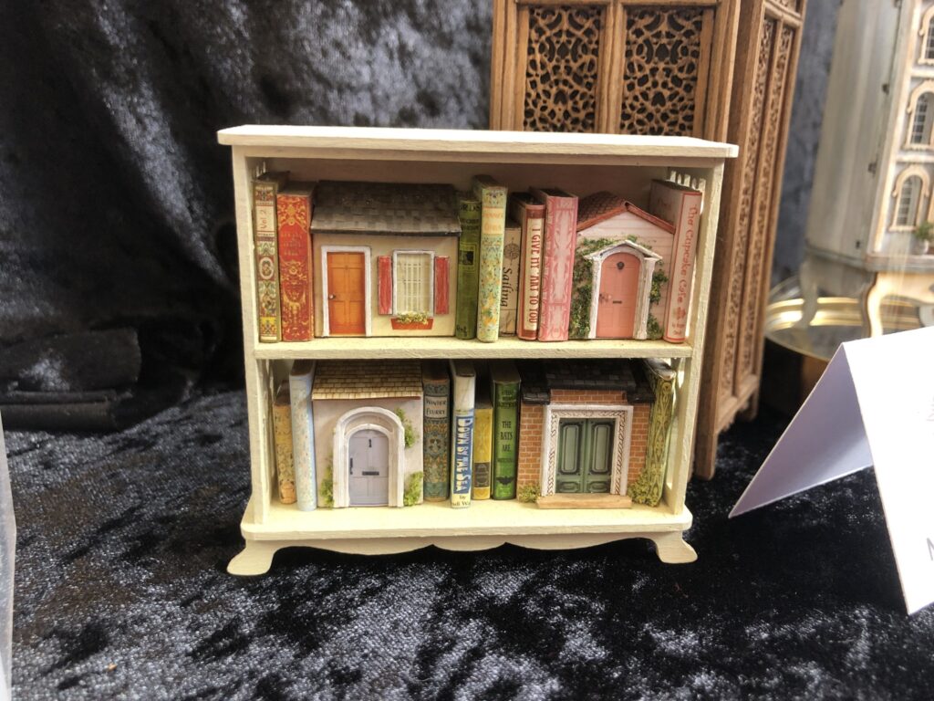 Gallery Brisbane Miniature Enthusiasts Association Inc.