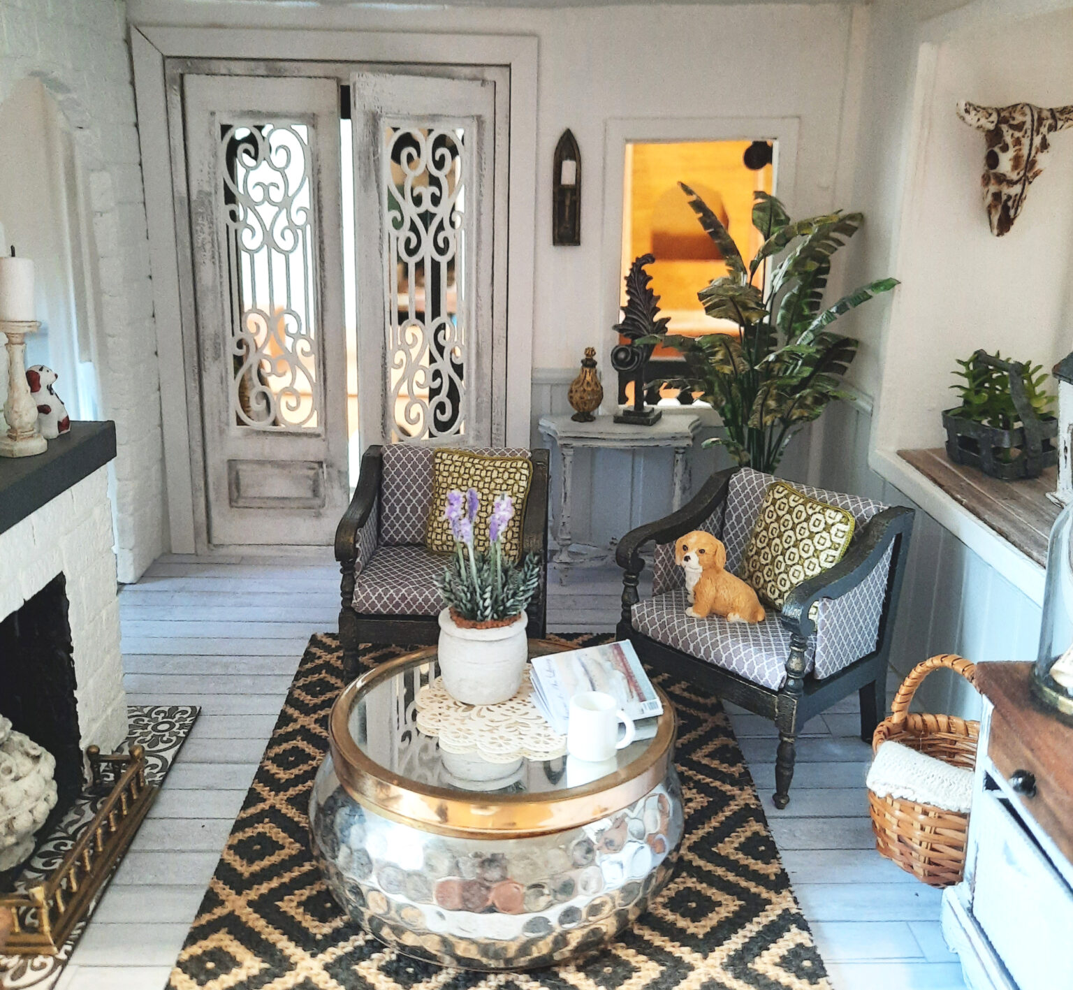 Gallery Brisbane Miniature Enthusiasts Association Inc.