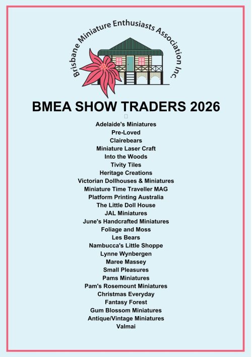 Traders List 2026